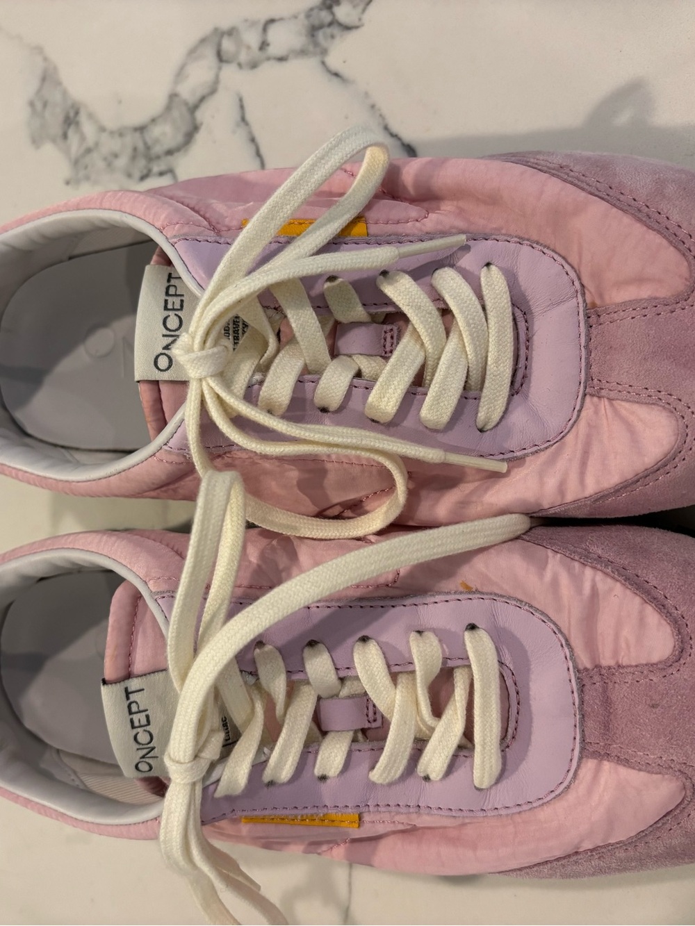 ONCEPT TOKYO women’s 7 like new - Picture 4 of 8